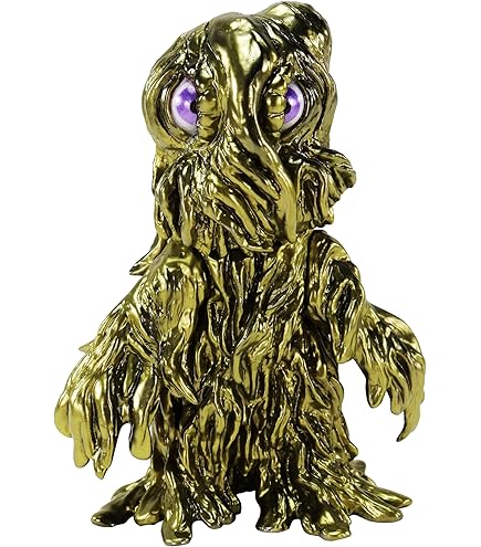 Amazon | CCP Artistic Monsters Collection ヘドラ成長期